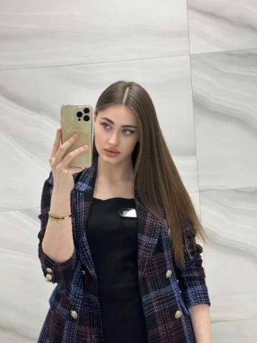 Проститутка Ядвига
